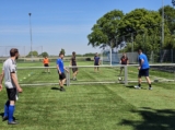 Training van S.K.N.W.K. 3 van zaterdag 10 mei 2025 (82/175)
